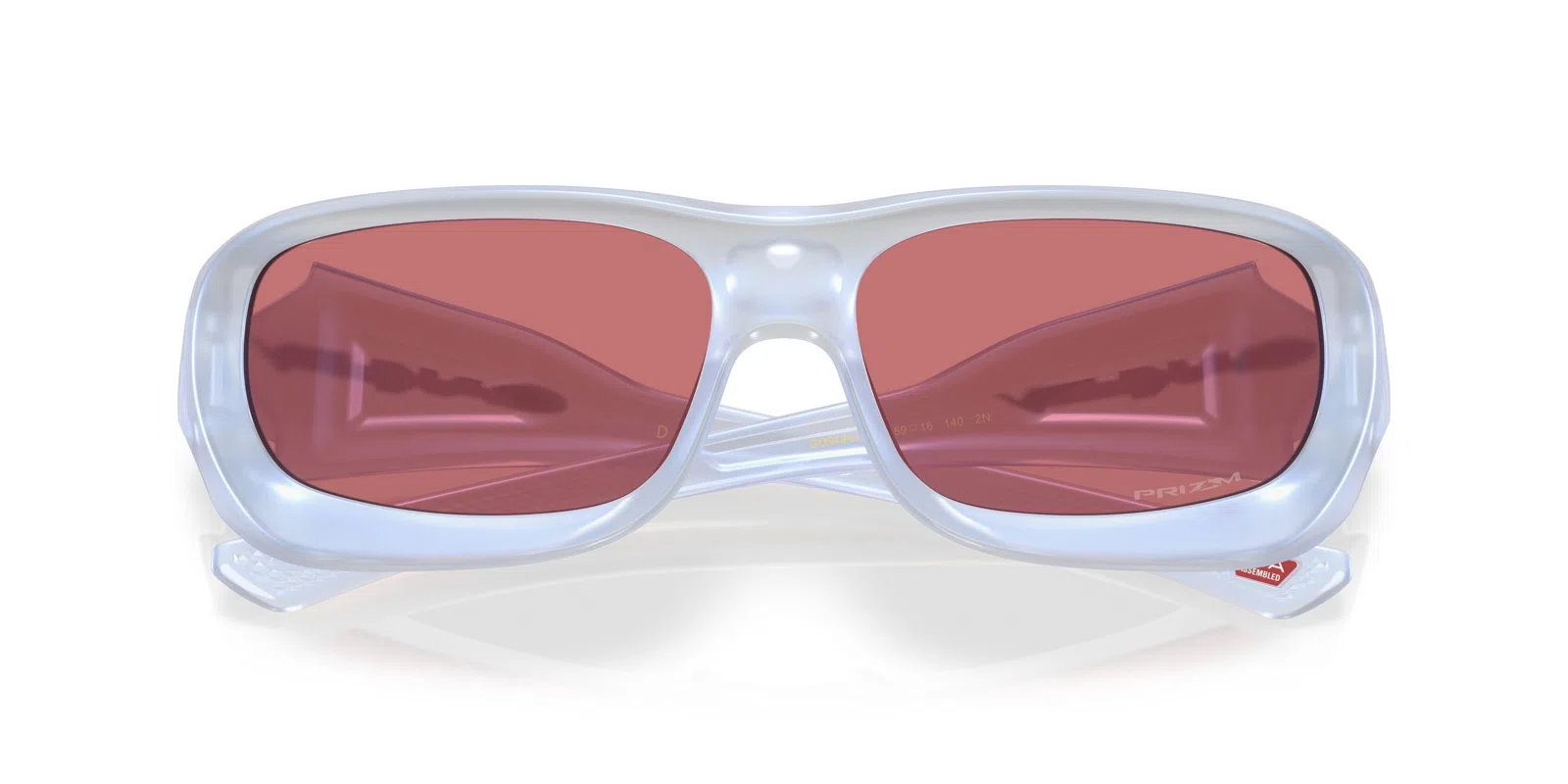 Oakley De Soto 9494 Sunglasses - view 38
